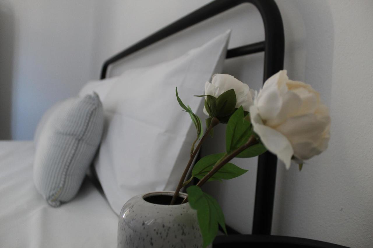 Cycladic Villa In Amorgos Island Arkesini Екстериор снимка